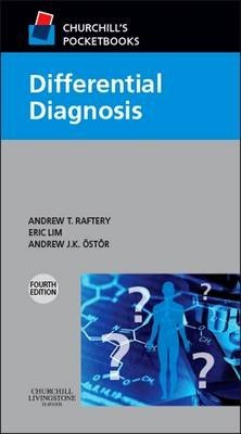 Churchill's Pocketbook of Differential Diagnosis