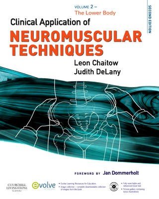 Clinical Application of Neuromuscular Techniques