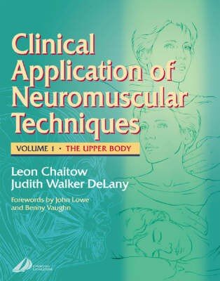 Clinical Applications of Neuromuscular Techniques