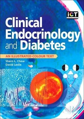 Clinical Endocrinology and Diabetes