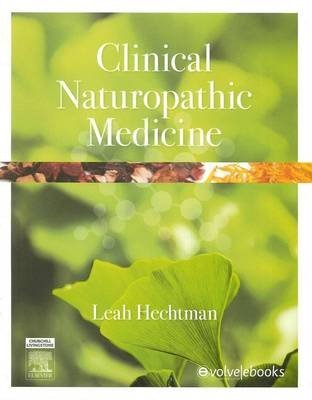 Clinical Naturopathic Medicine
