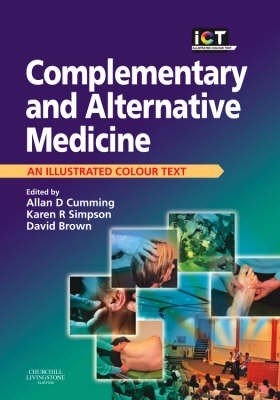 Complementary and Alternative Medicine