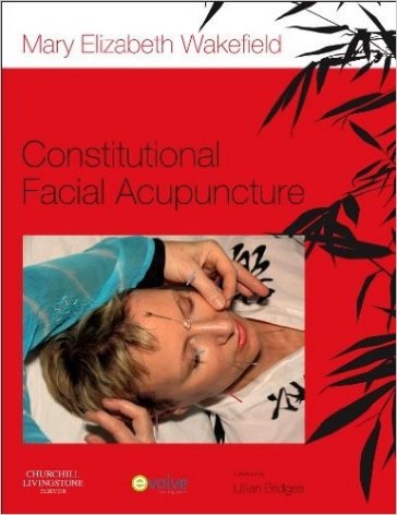 Constitutional  facial acupuncture