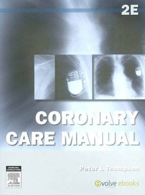 Coronary Care Manual