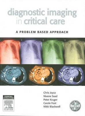 Diagnostic Imaging in Critical Care