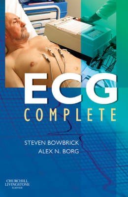 ECG Complete