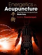 Energetics in acupuncture 