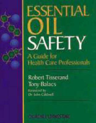Essential Oil Safety