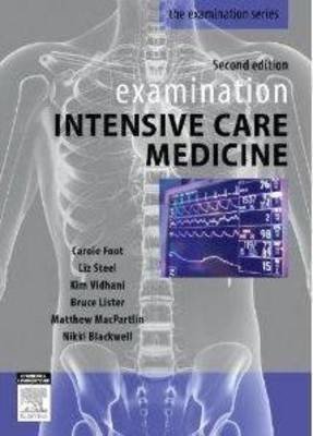 Examination Intensive Care Medicine