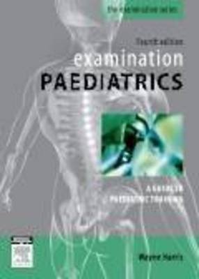 Examination Paedatrics