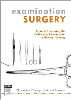 Examination  Surgery