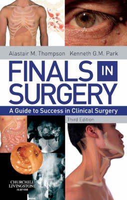 Finals in Surgery