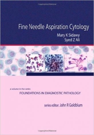 Fine Needle Aspiration Cytology