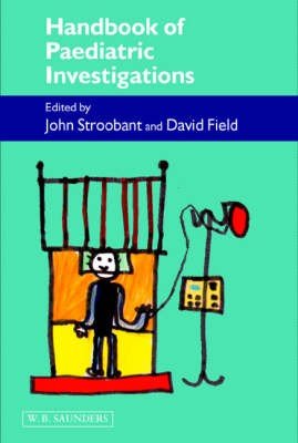 Handbook of Paediatric Investigations