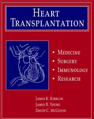 Heart Transplantation