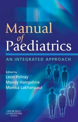 Manual of Paediatrics