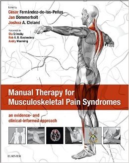 Manual Therapy for Musculoskeletal Pain Syndromes