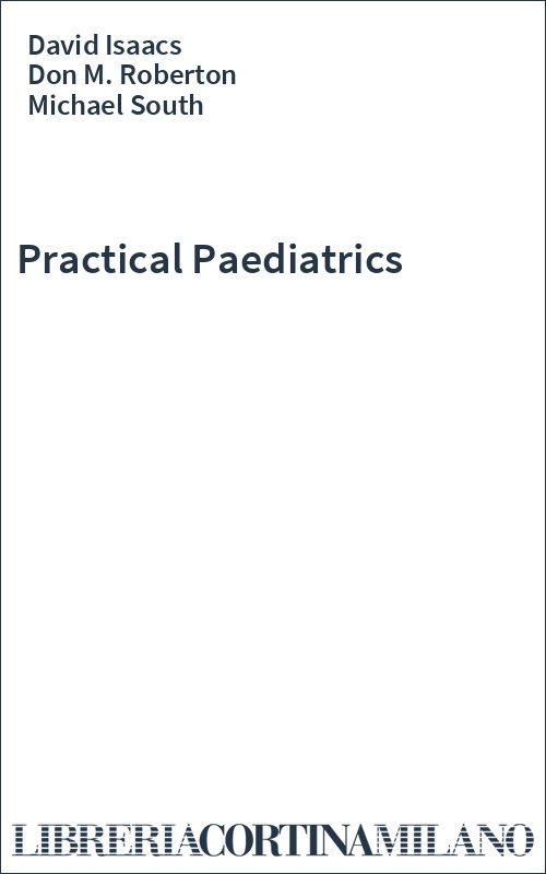 Practical Paediatrics