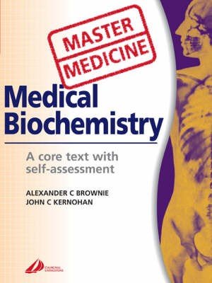 Medical Biochemistry