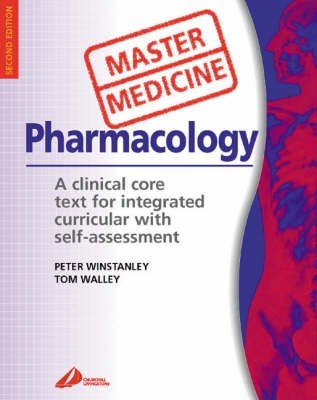 Medical Pharmacology