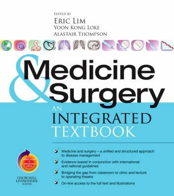 Medicine and Surgery