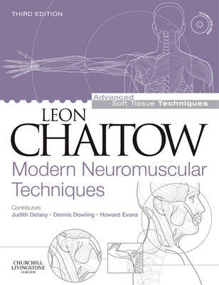 Modern Neuromuscular Techniques with DVD