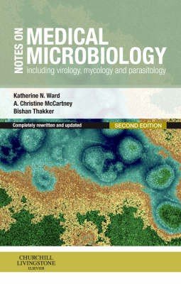 Notes on Medical Microbiology