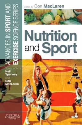 Nutrition and Sport
