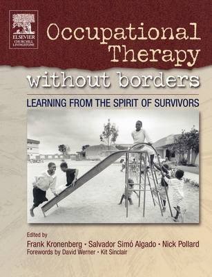 Occupational Therapy without Borders