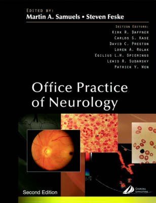 Office Practice of Neurology