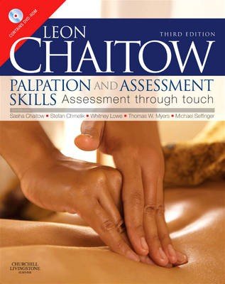 Palpation and Assessment Skills