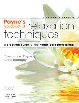 Payne's Handbook of Relaxation Techniques