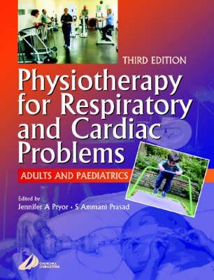 Physiotherapy for Respiratory and Cardiac Problems