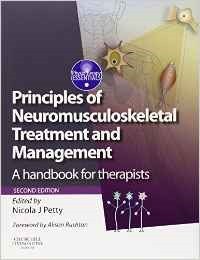 Principles of Neuromusculoskeletal Treatment and Management