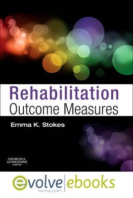 Rehabilitation Outcome Measures