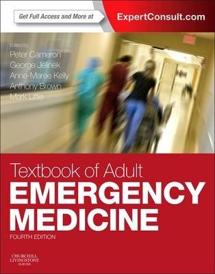 Textbook of Adult Emergency Medicine