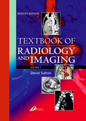 Textbook of Radiology and Imaging