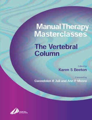 The Vertebral Column