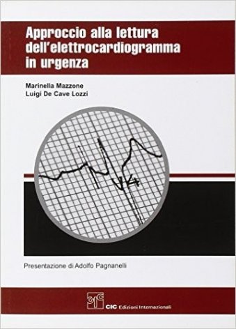 Approccio alla lettura dell'elettrocardiogramma in urgenza