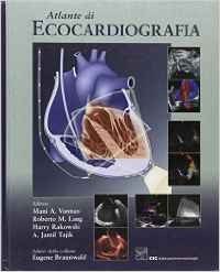 Atlante di ecocardiografia