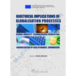 Bioethical implications of globalisation processes