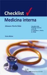 Checklist Medicina interna