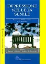 Depressione nell'età senile