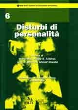 Disturbi di personalità