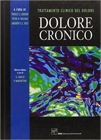 Dolore cronico