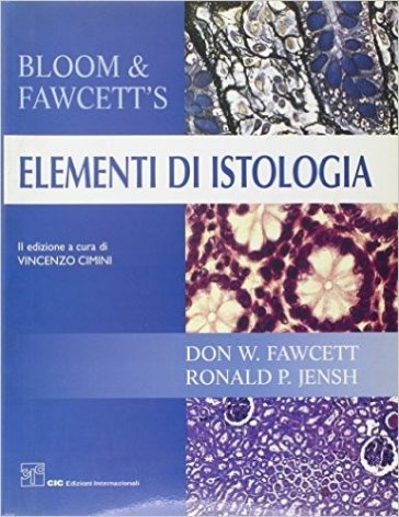 Elementi di istologia