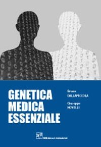 GENETICA MEDICA ESSENZIALE