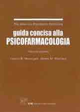 Guida concisa alla psicofarmacologia