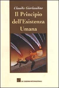 Il principio dell'esistenza umana