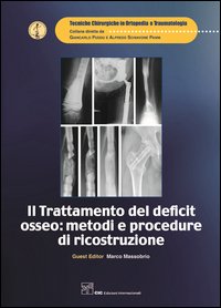 Il trattamento del deficit osseo: metodi e procedure di ricostruzione